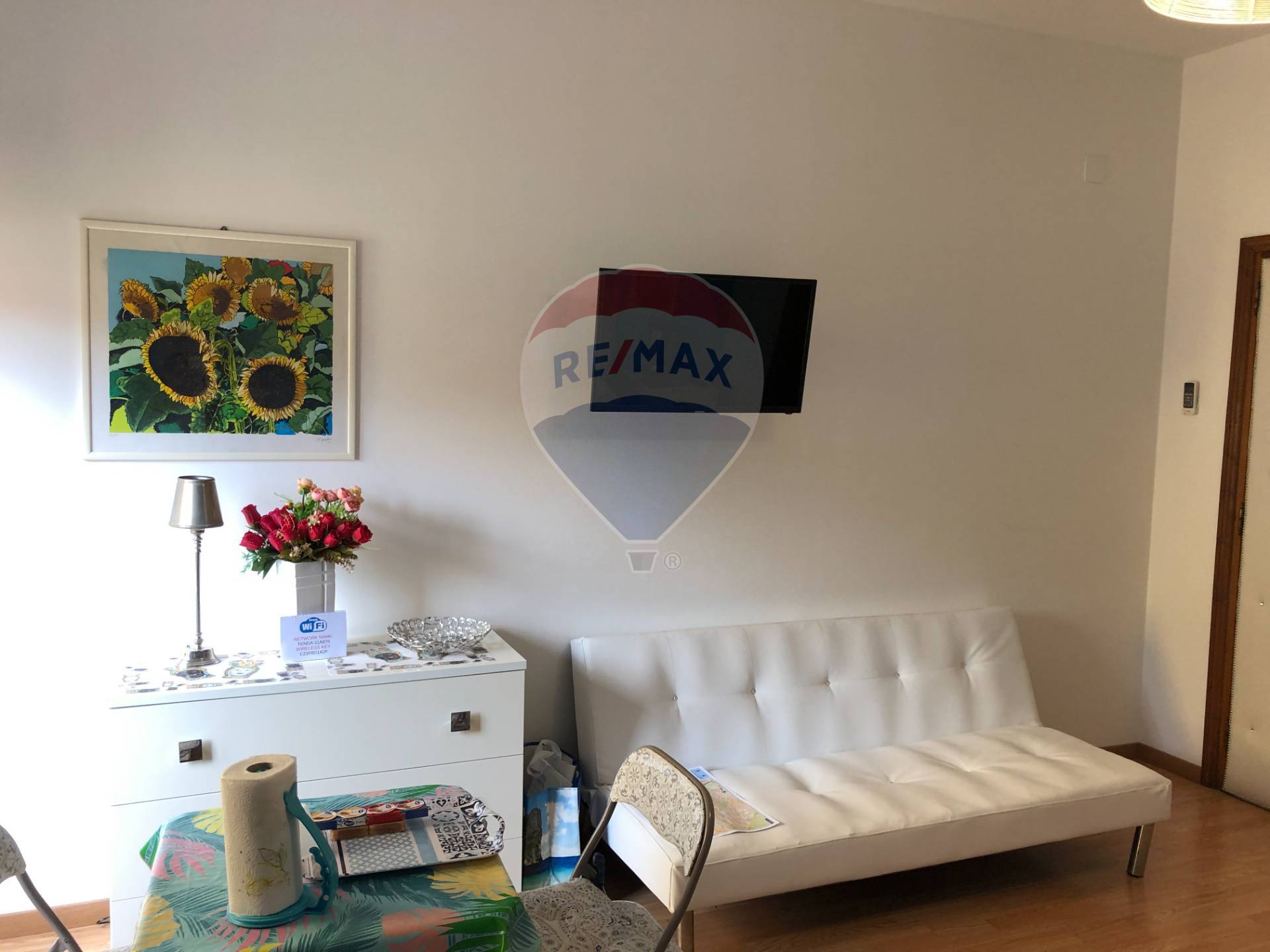 Appartamento PALERMO affitto  Notarbartolo  RE/MAX Master Home