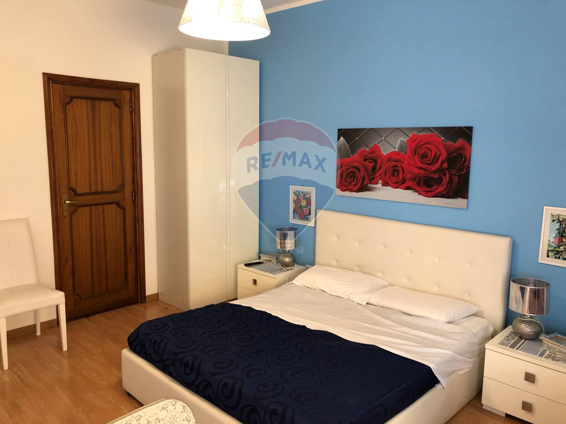 Appartamento PALERMO affitto  Notarbartolo  RE/MAX Master Home