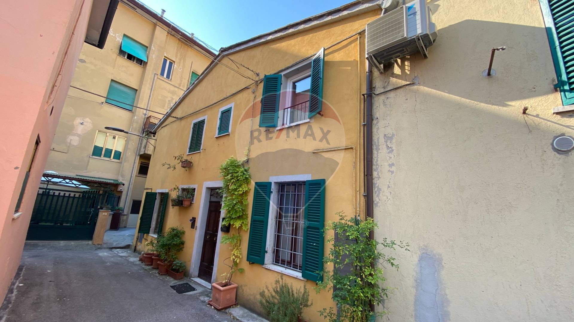 Appartamento PERUGIA vendita  Ponte Felcino  RE/MAX Famosa