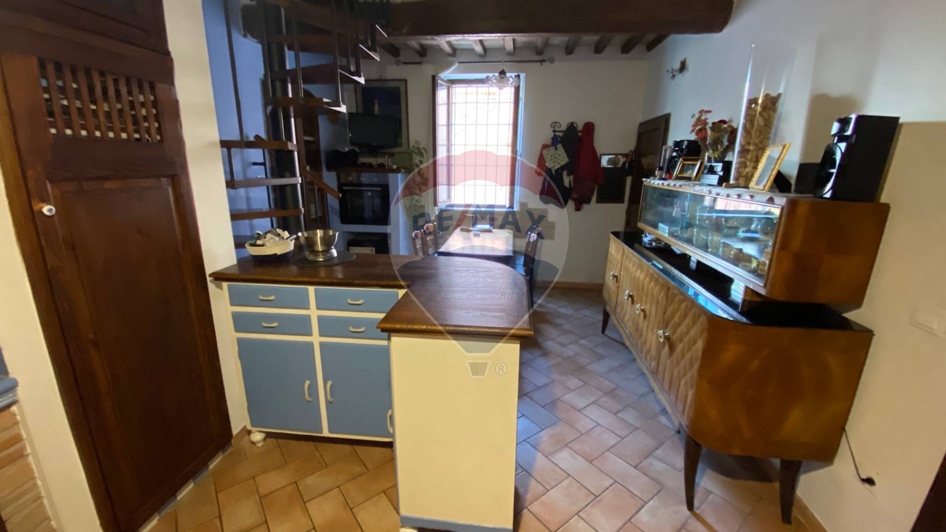 Appartamento PERUGIA vendita  Ponte Felcino  RE/MAX Famosa