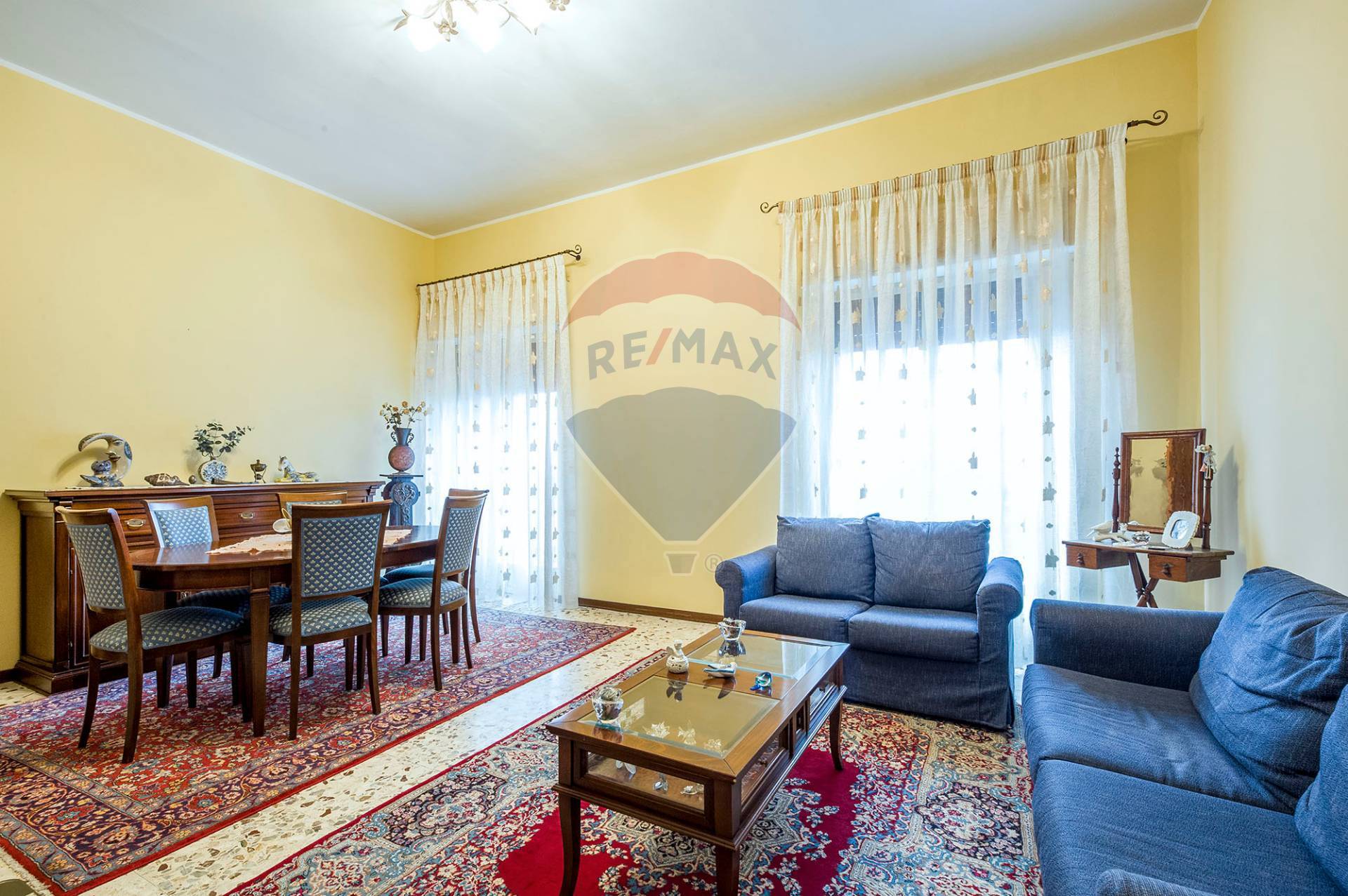  catania vendita quart: barriera re-max-city-home