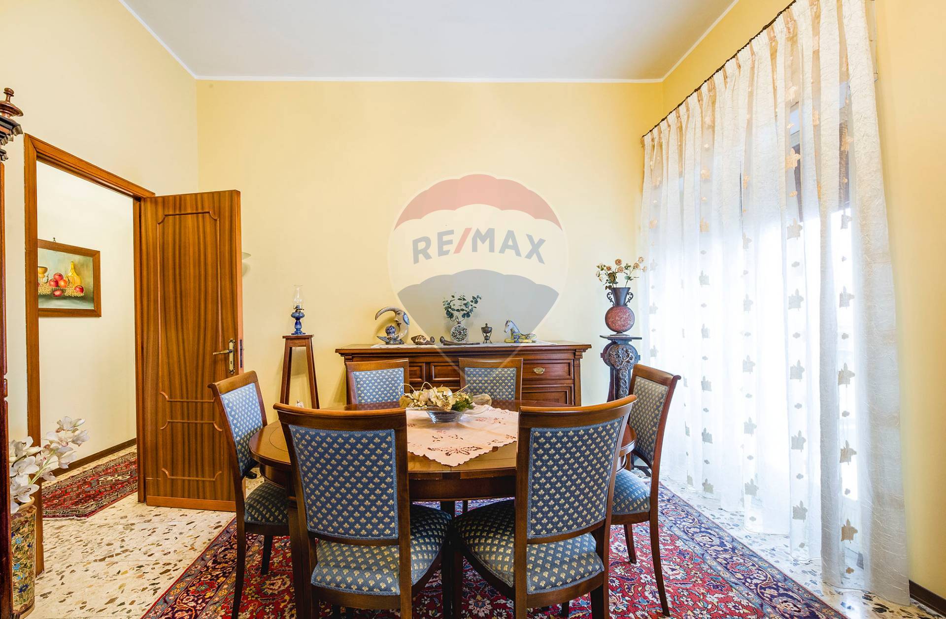 Attico CATANIA vendita  Barriera  RE/MAX City Home