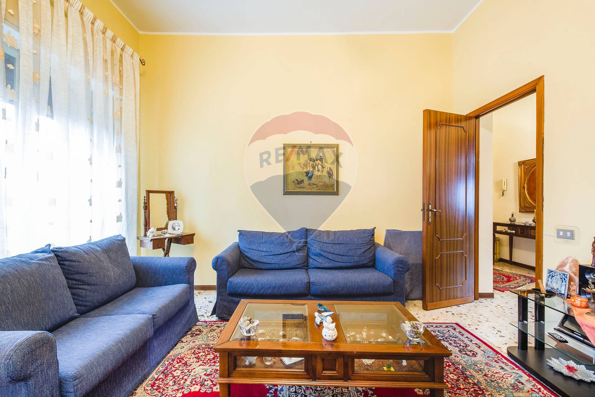 Attico CATANIA vendita  Barriera  RE/MAX City Home