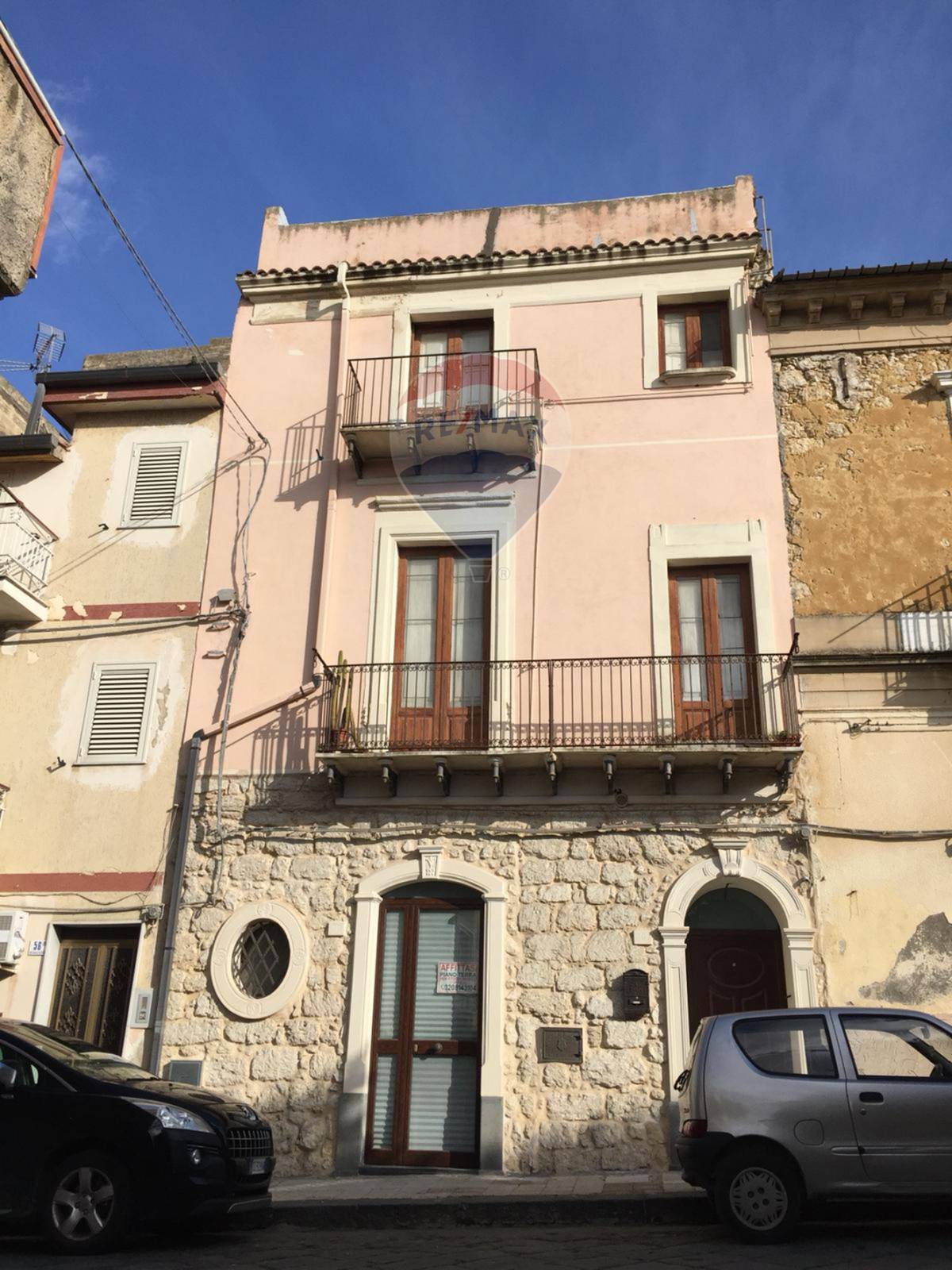  ramacca vendita quart:  re/max city home