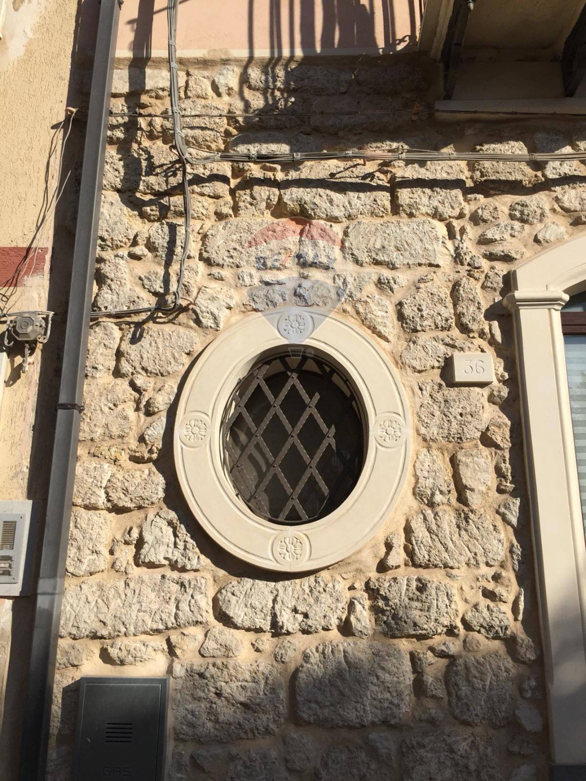 Villa Unifamiliare - Indipendente RAMACCA vendita    RE/MAX City Home