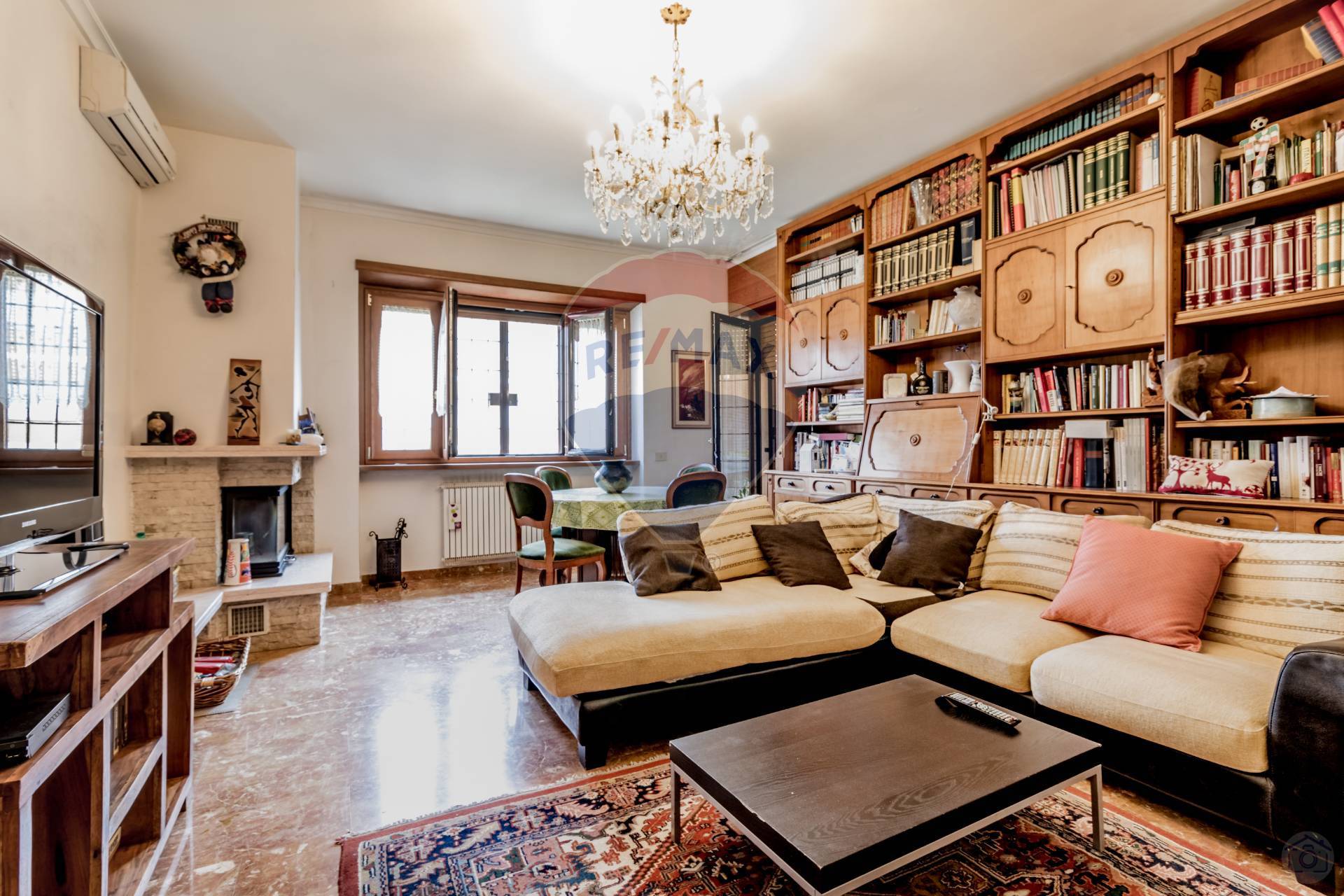 Appartamento ROMA affitto  Montemario  RE/MAX Property