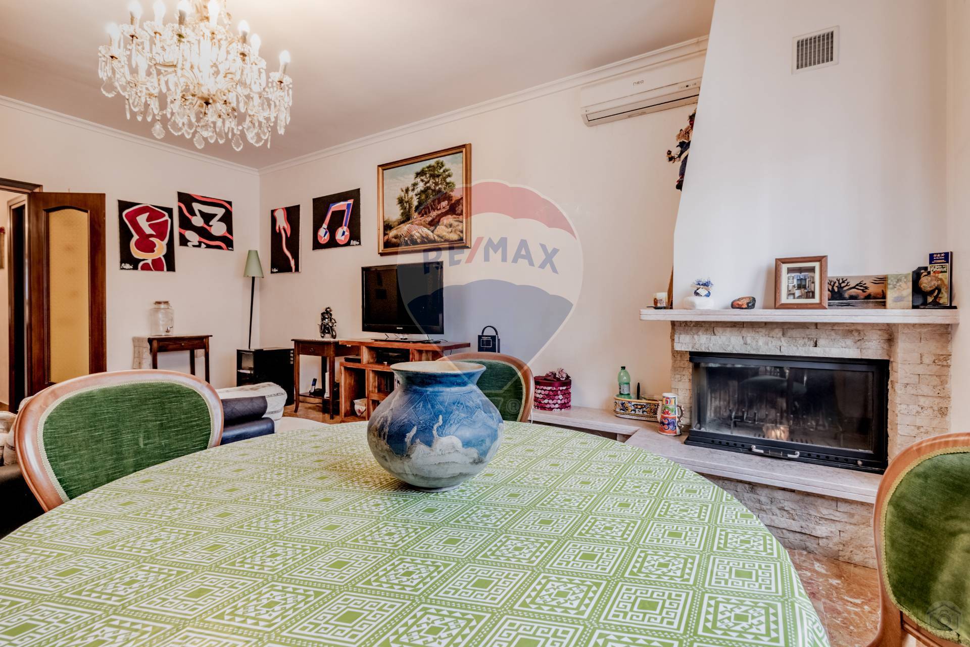  roma affitto quart: montemario re-max-property