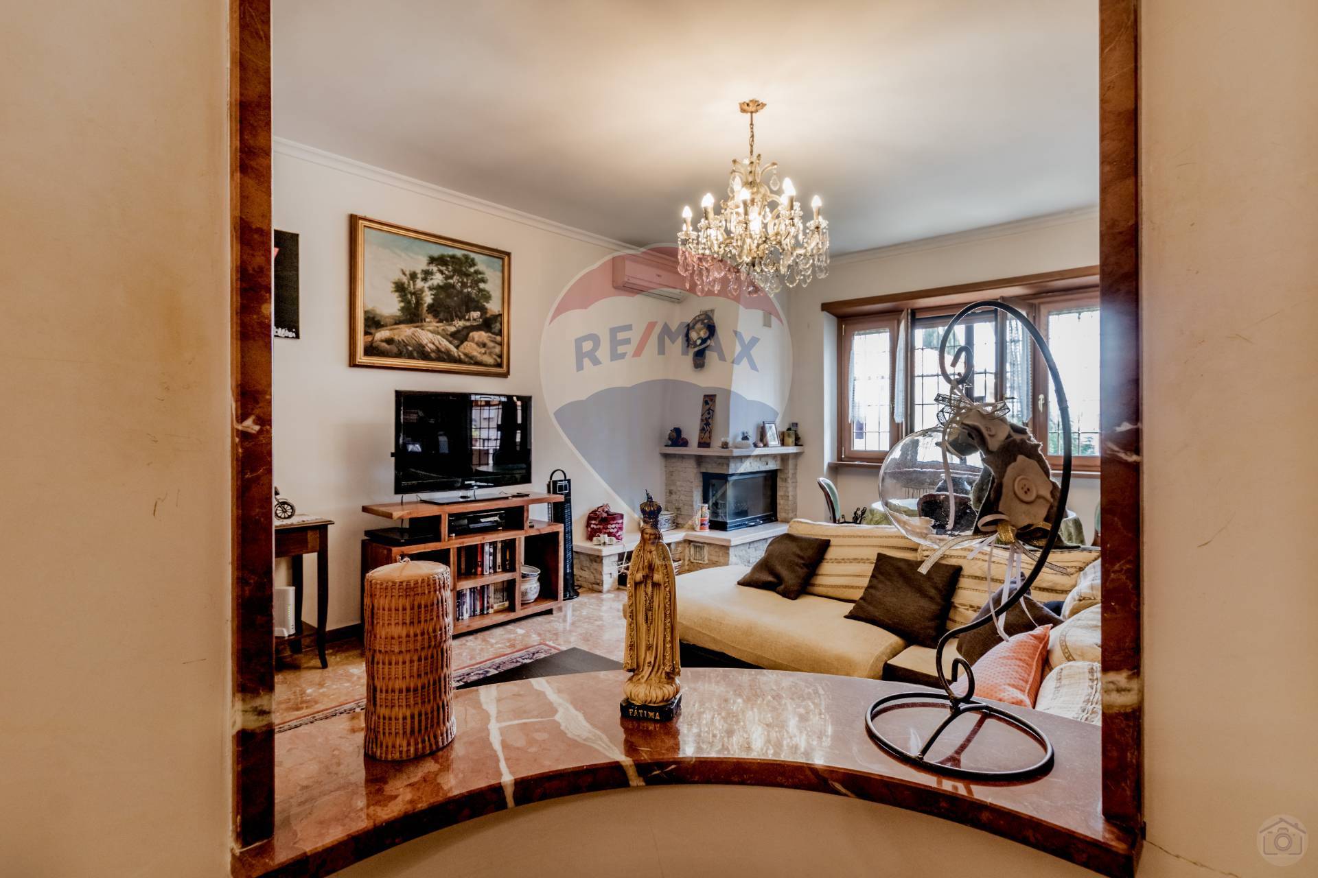 Appartamento ROMA affitto  Montemario  RE/MAX Property