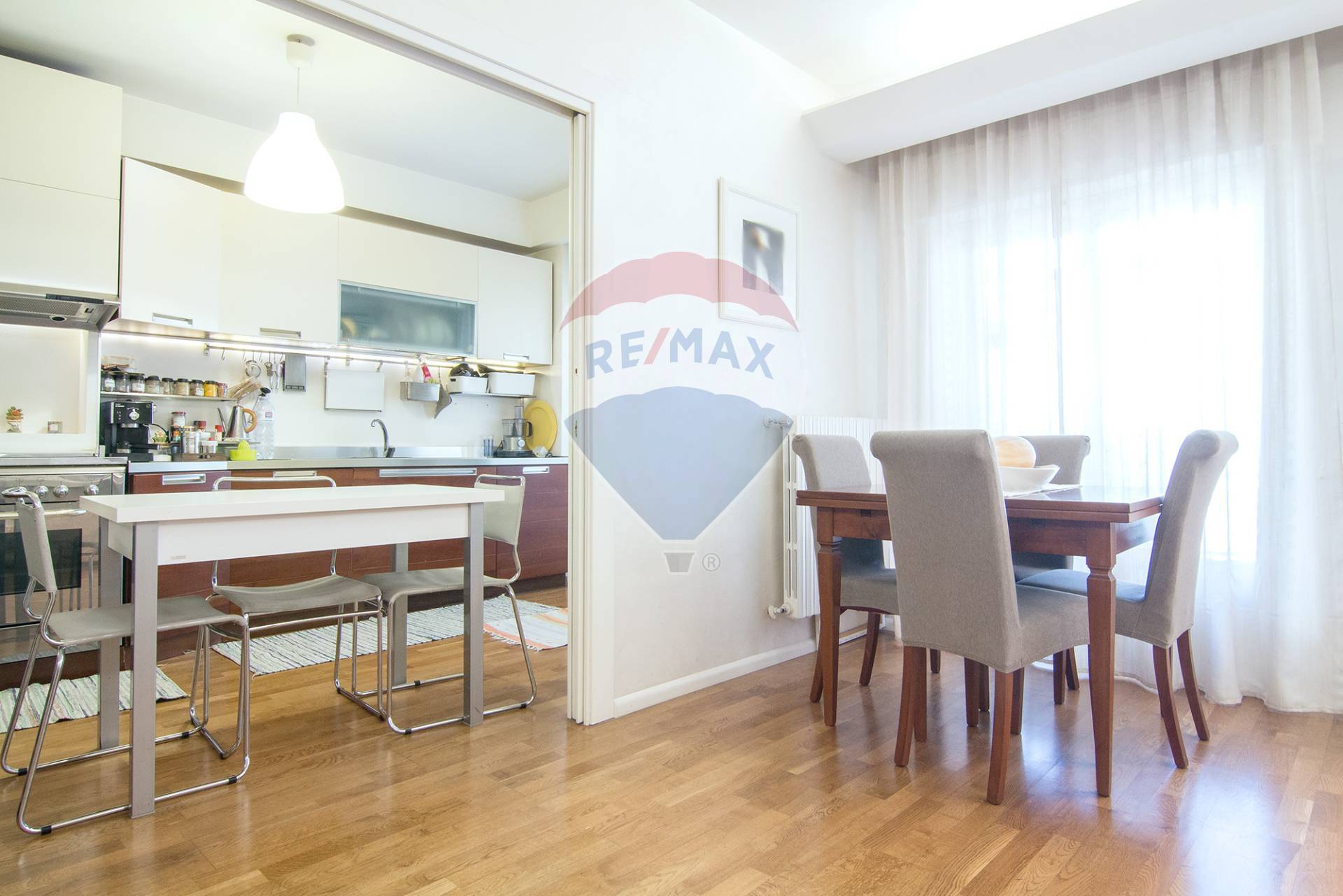 Appartamento CATANIA vendita  Librino  RE/MAX City Home