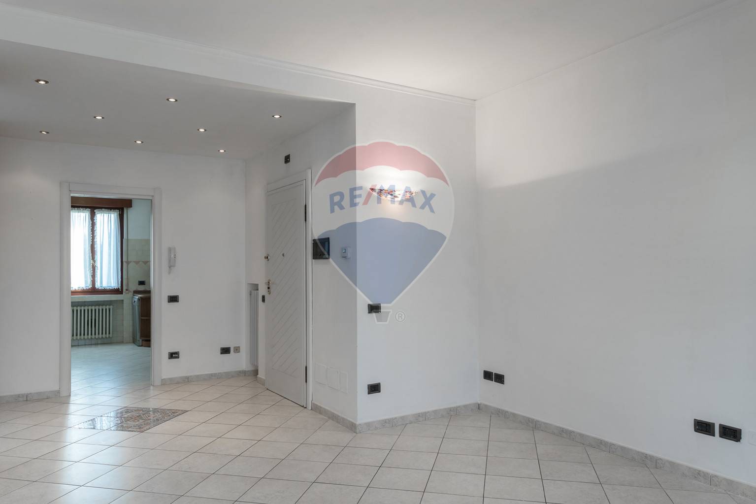 Appartamento AZZANO SAN PAOLO vendita    RE/MAX Expo 3