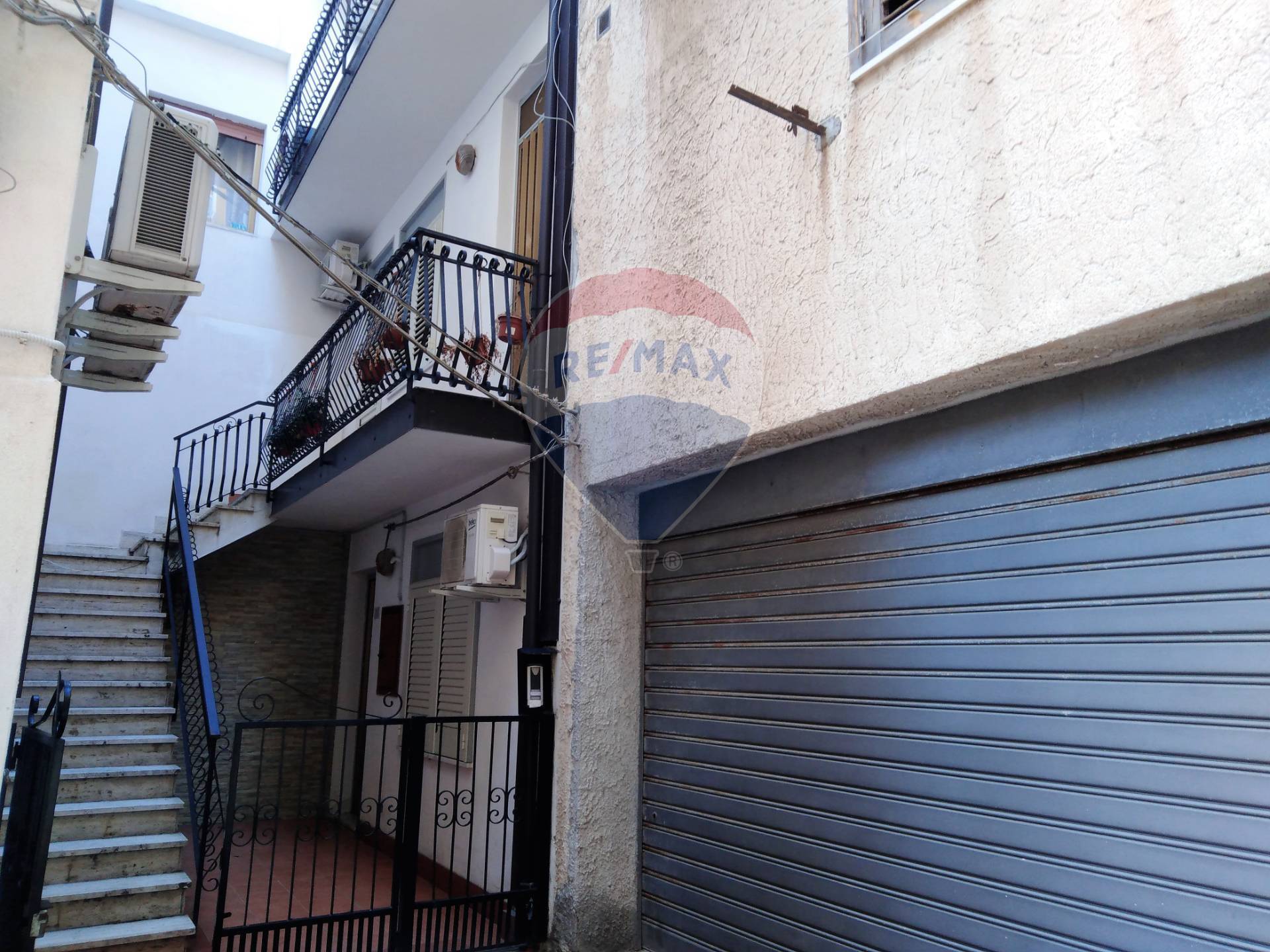 Appartamento GIARDINI-NAXOS vendita    RE/MAX Crea Casa