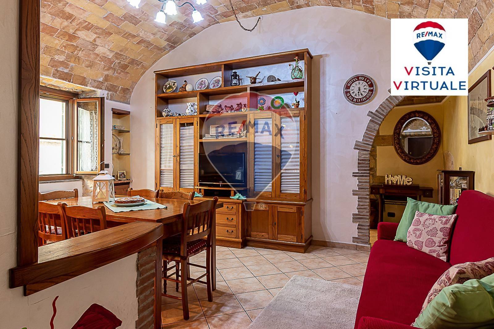  tarquinia vendita quart: centro storico re/max best