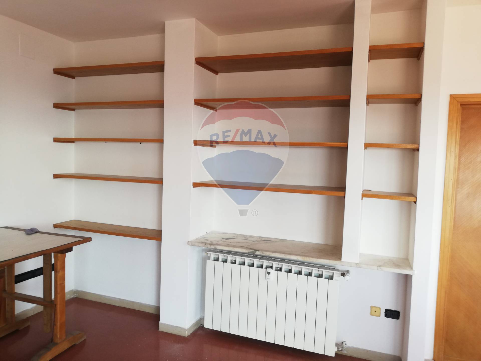 Attico PERUGIA affitto  Filosofi  RE/MAX Famosa