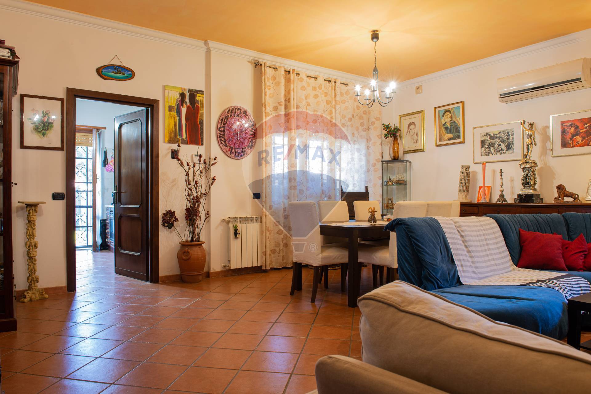 Appartamento ROMA vendita  Morena  RE/MAX Diamond