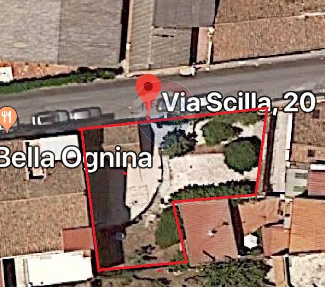 Villa Unifamiliare - Indipendente CATANIA vendita  Ognina  RE/MAX City Home