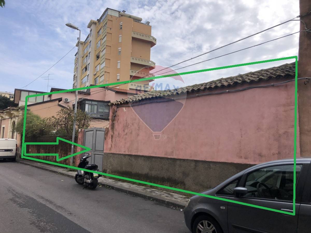 Villa Unifamiliare - Indipendente CATANIA vendita  Ognina  RE/MAX City Home