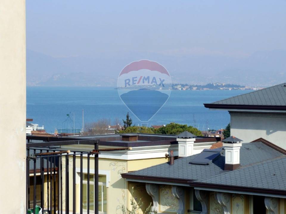 Villa Unifamiliare - Indipendente DESENZANO DEL GARDA vendita    RE/MAX Expo 7