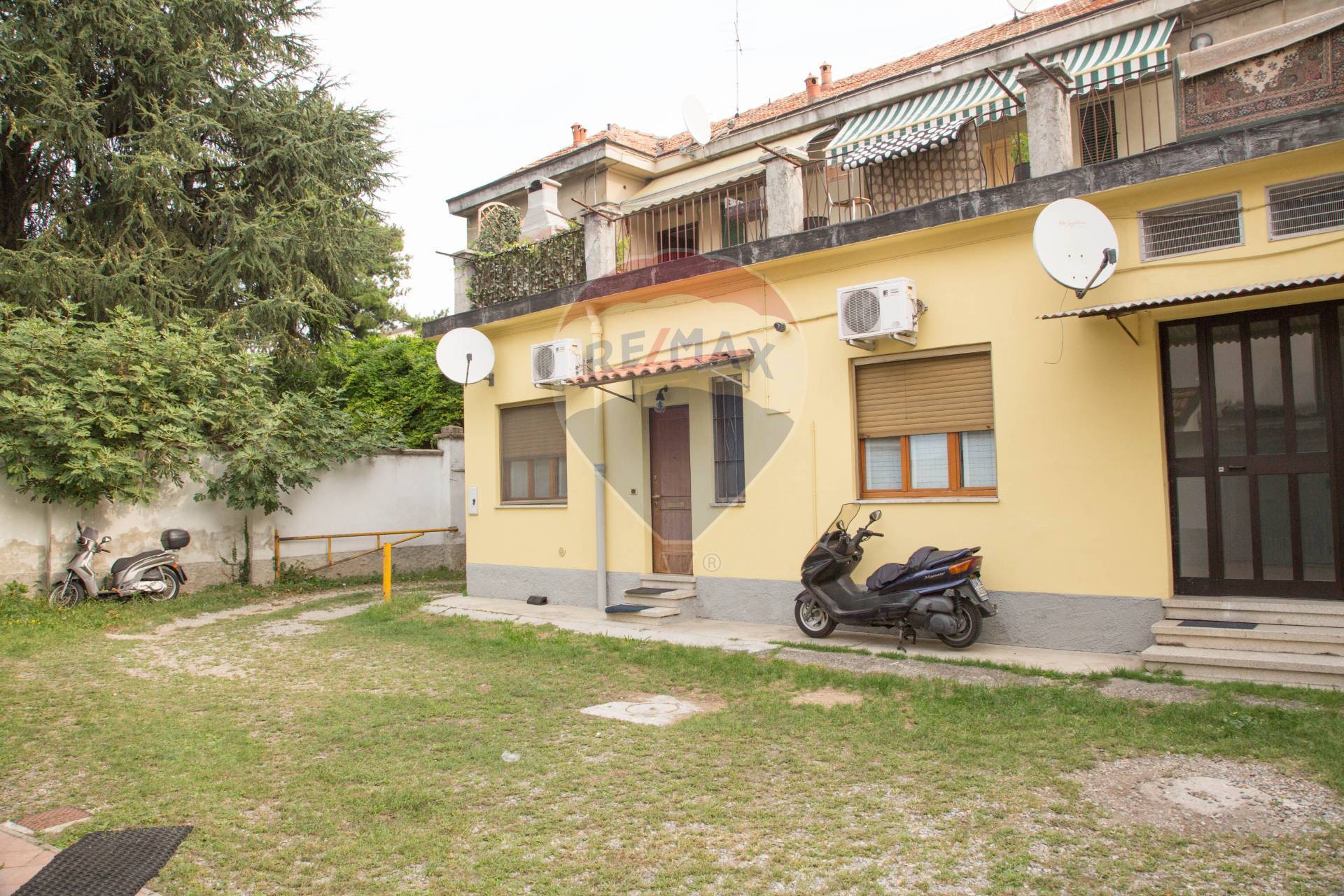 Appartamento BRUGHERIO vendita    RE/MAX Associati Real Estate