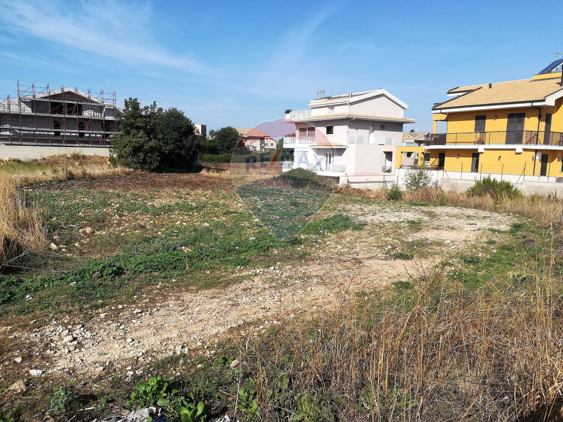 Terreno RAGUSA vendita  Bruscé  RE/MAX Prima Classe