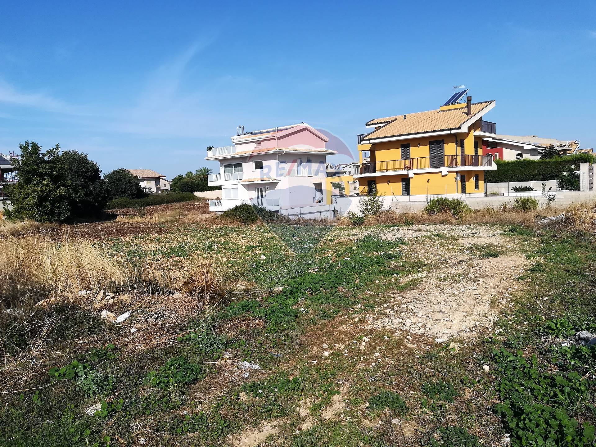 Terreno RAGUSA vendita  Bruscé  RE/MAX Prima Classe