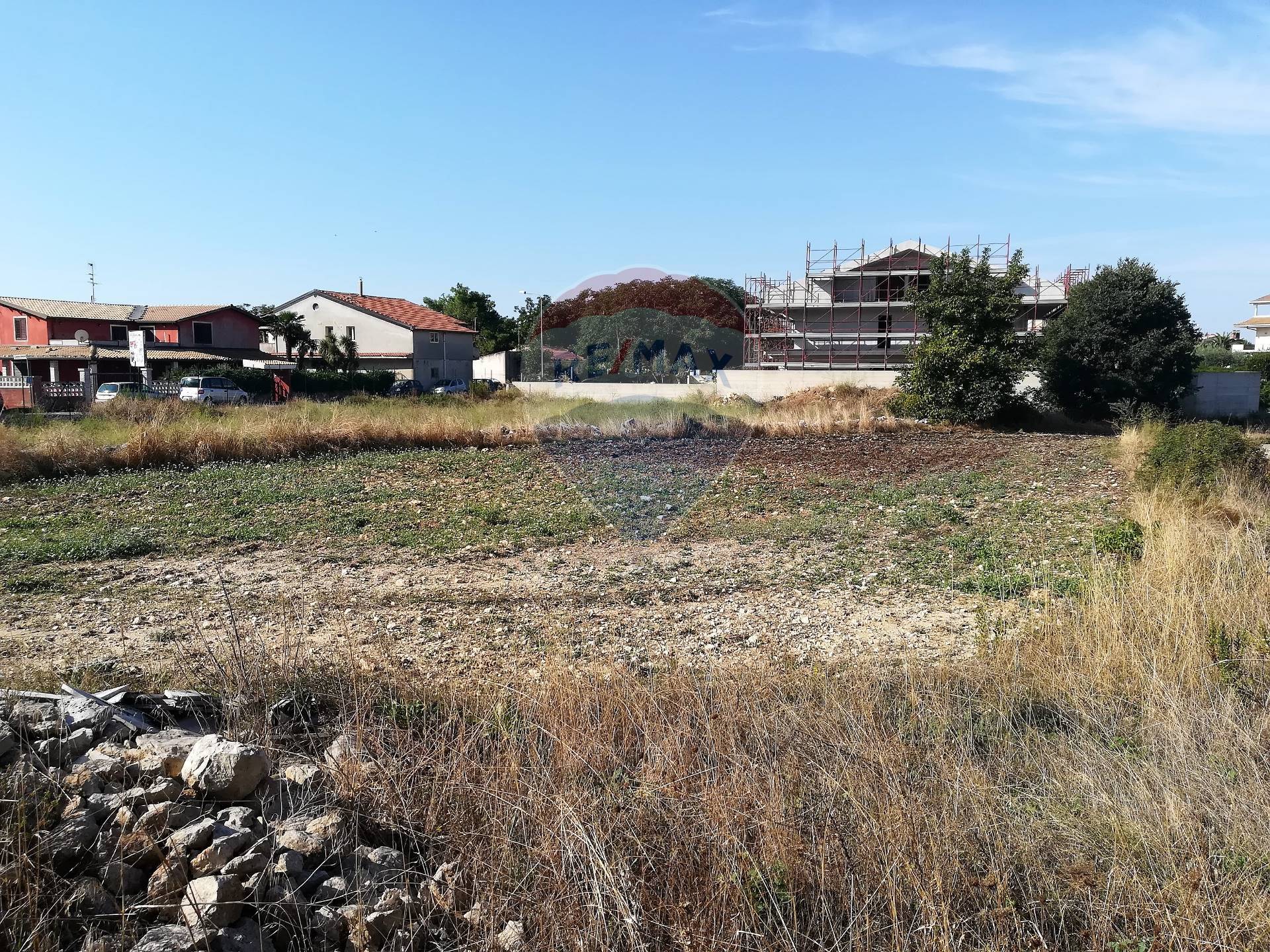 Terreno RAGUSA vendita  Bruscé  RE/MAX Prima Classe