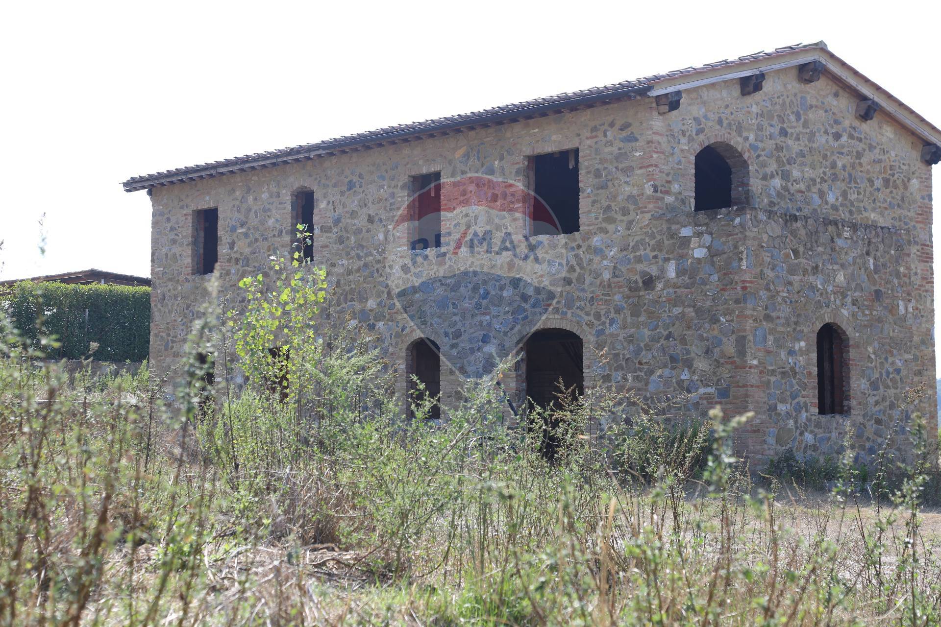 Rustico - Cascina ITALIA vendita    RE/MAX Silver 3