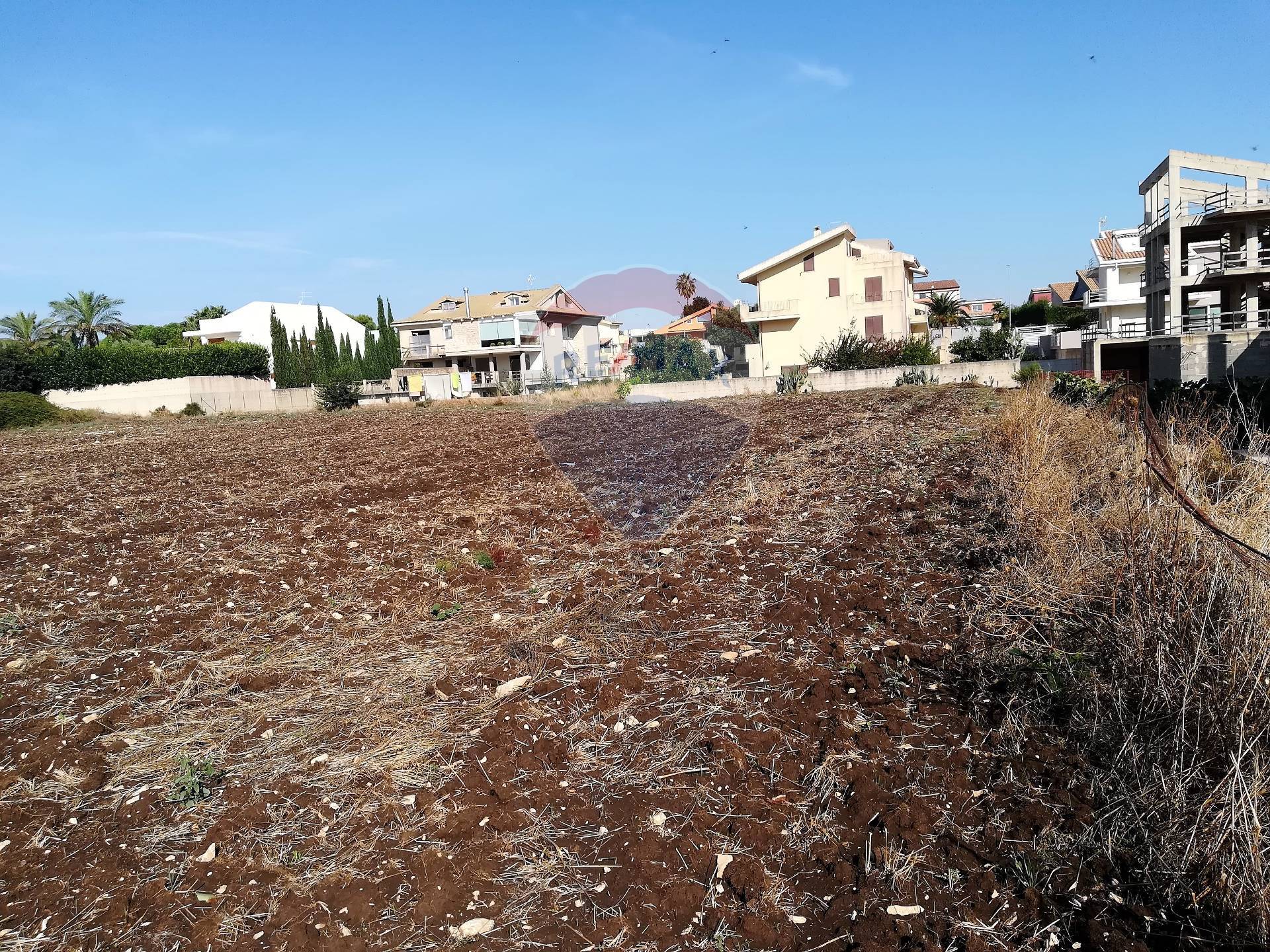 Terreno RAGUSA vendita  Bruscé  RE/MAX Prima Classe