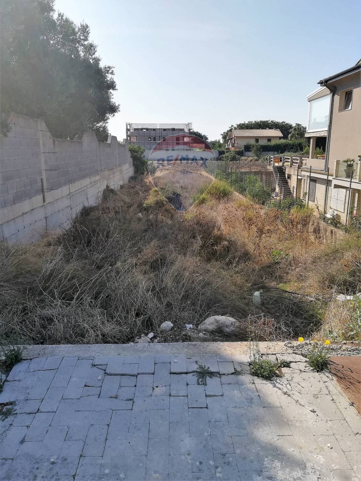 Terreno RAGUSA vendita  Bruscé  RE/MAX Prima Classe