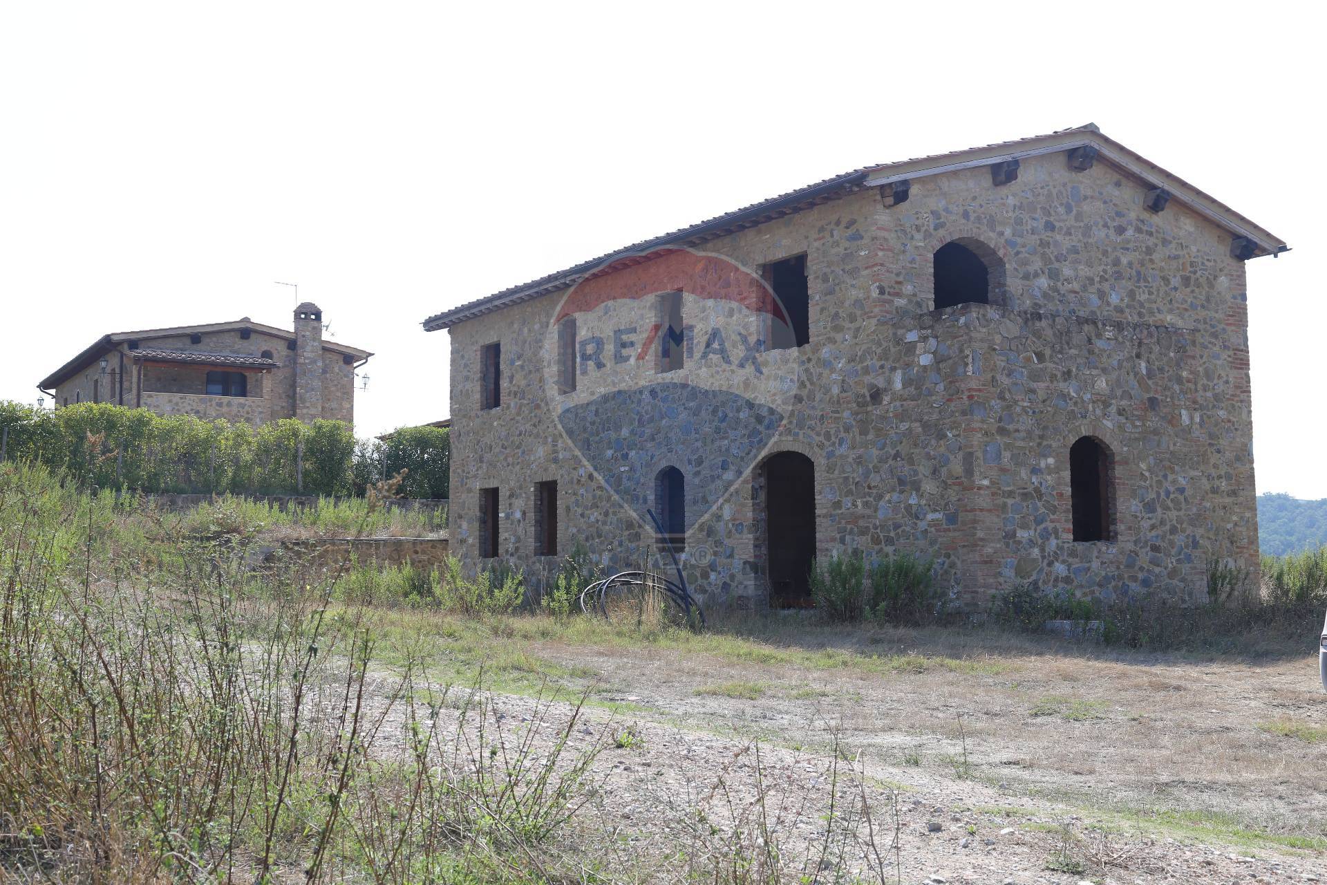 Rustico - Cascina ITALIA vendita    RE/MAX Silver 3