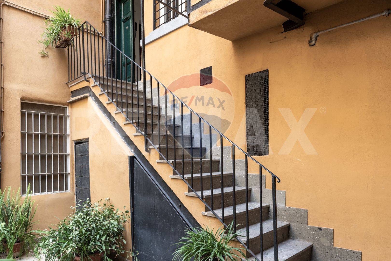  roma affitto quart: trastevere re/max titanus