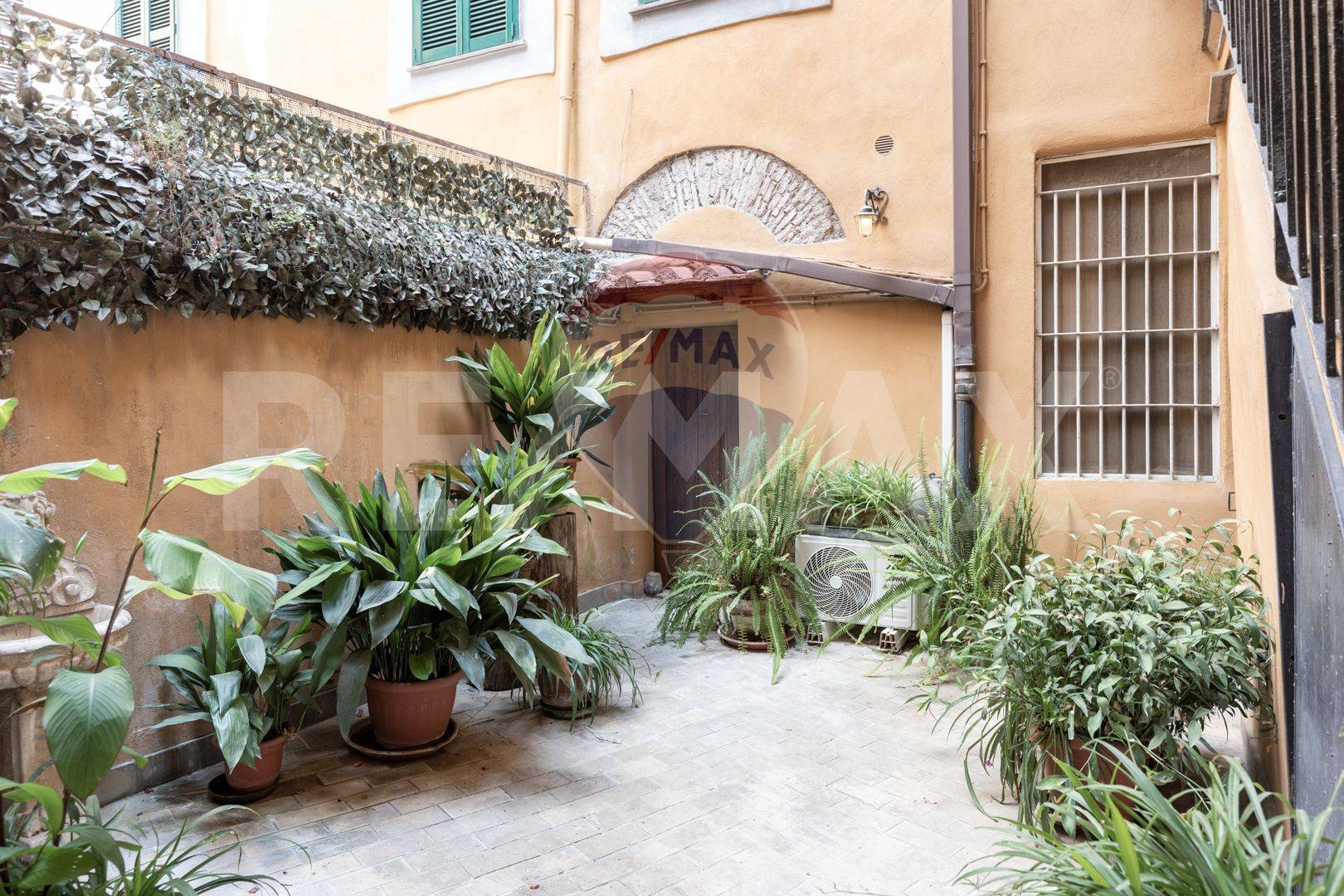 Appartamento ROMA affitto  Trastevere  RE/MAX Titanus