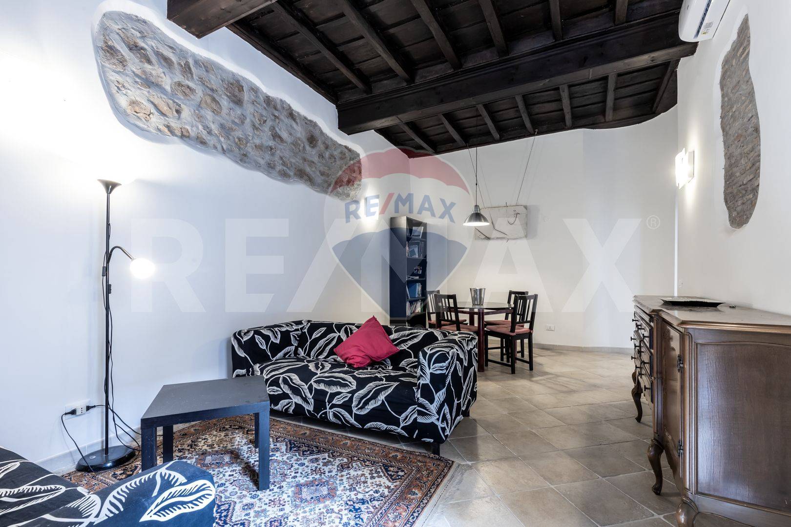 Appartamento ROMA affitto  Trastevere  RE/MAX Titanus