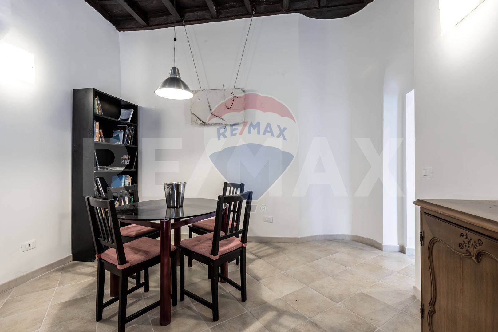 Appartamento ROMA affitto  Trastevere  RE/MAX Titanus