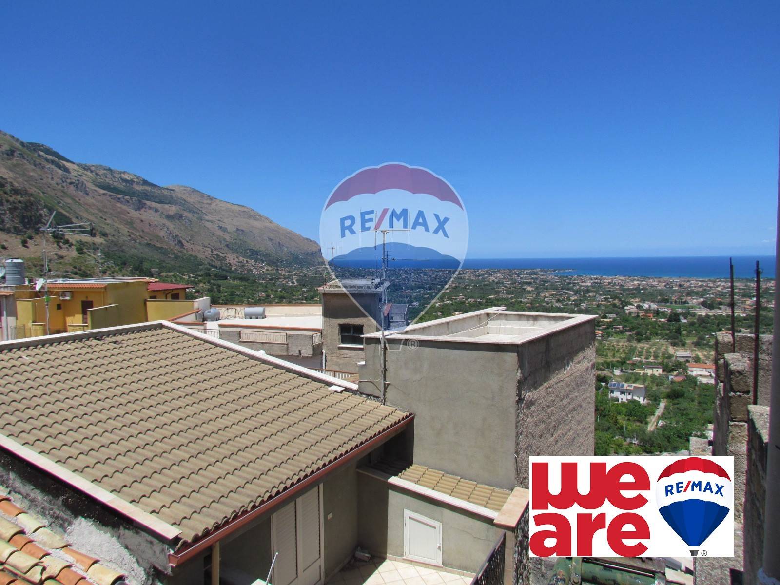 Villa Unifamiliare - Indipendente CARINI vendita    RE/MAX Hunters