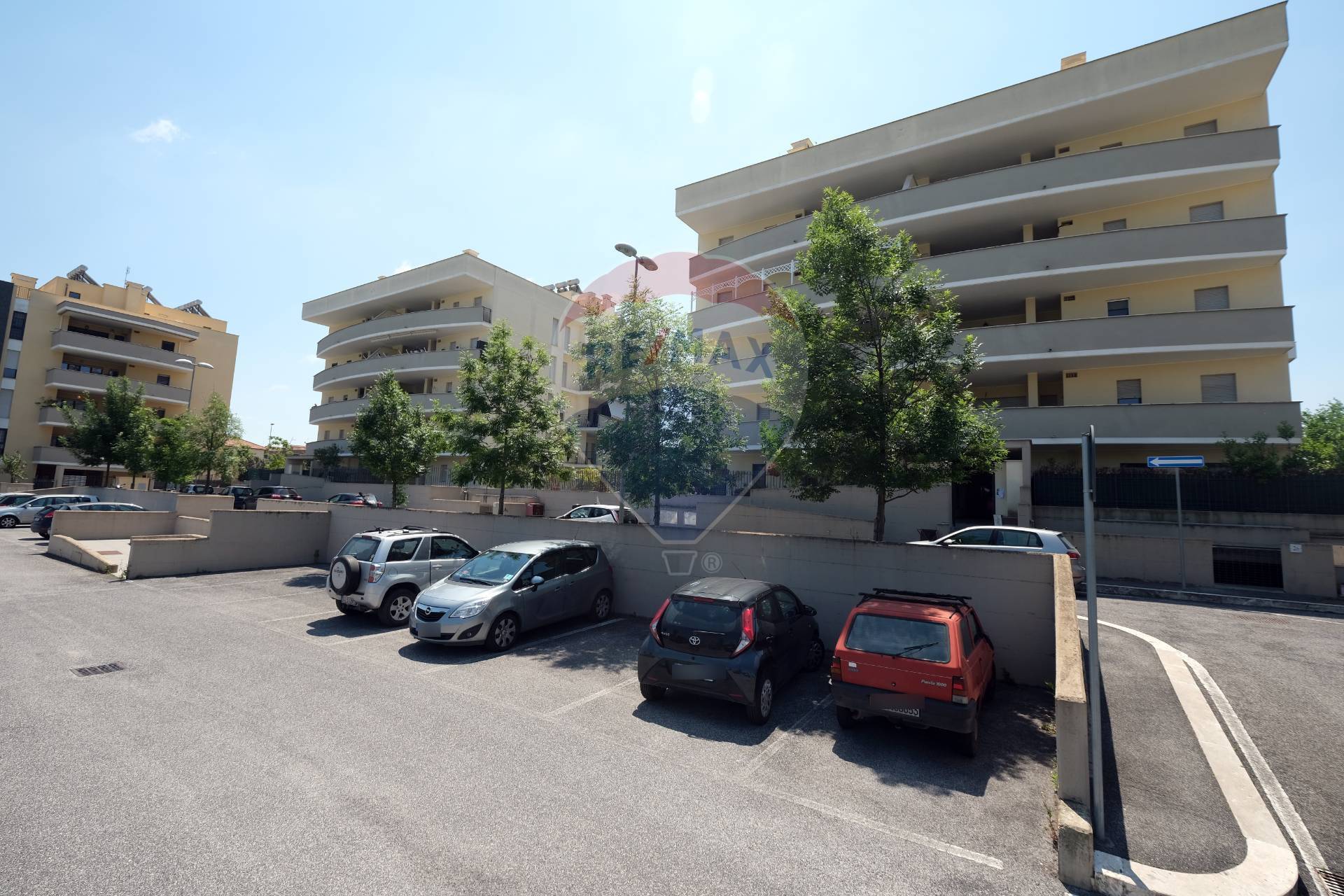 Appartamento ROMA affitto    RE/MAX Titanus