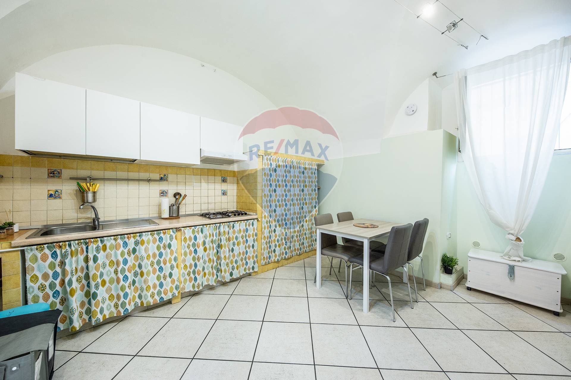 Appartamento CATANIA affitto  Province  RE/MAX City Home