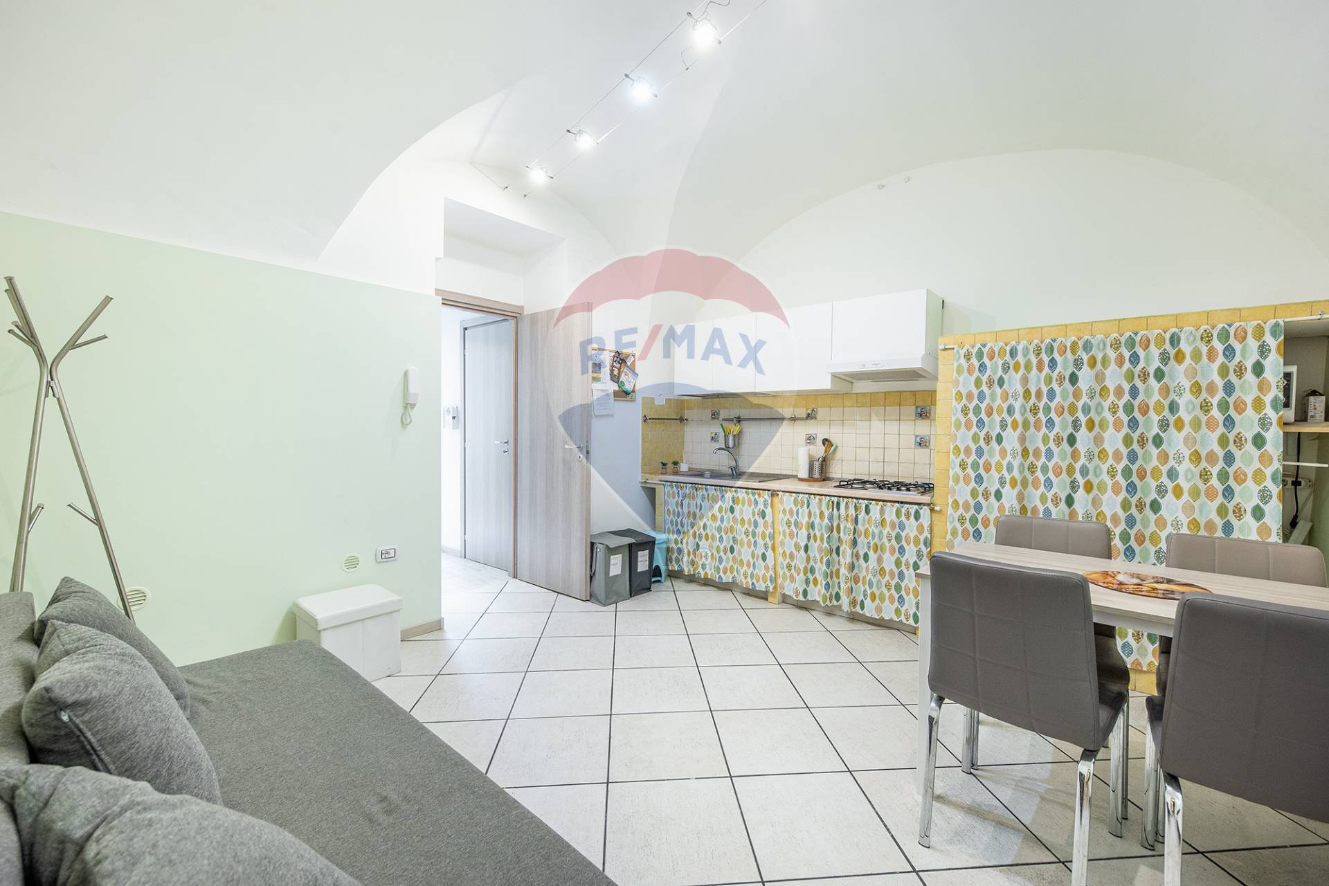 Appartamento CATANIA affitto  Province  RE/MAX City Home