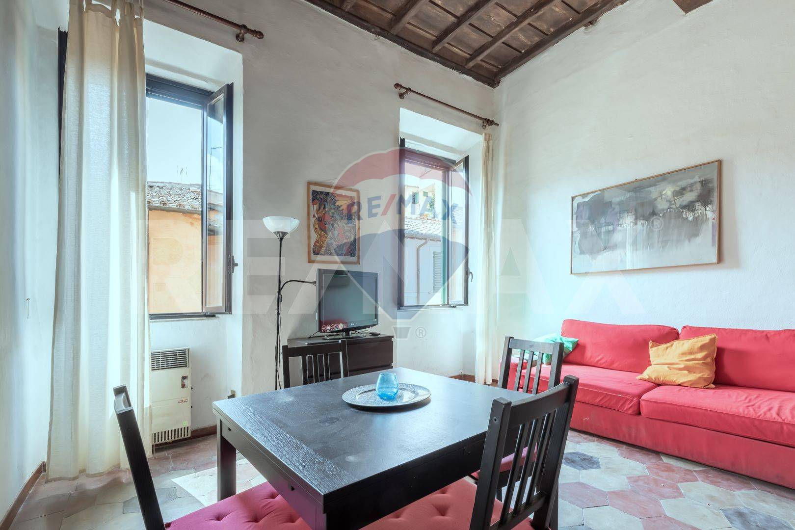 Appartamento ROMA affitto  Trastevere  RE/MAX Titanus