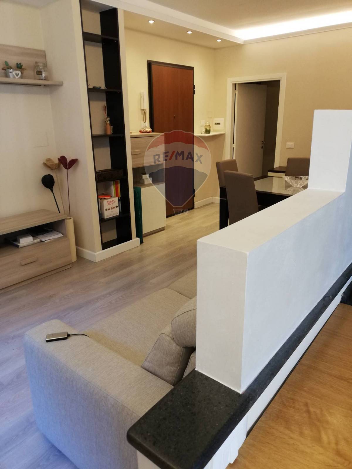 Appartamento PERUGIA vendita  Zona Tuderte - Montebello  RE/MAX Famosa