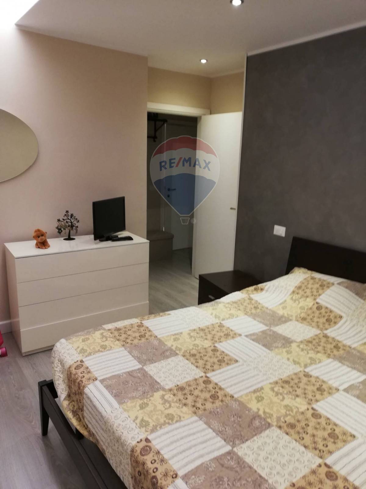 Appartamento PERUGIA vendita  Zona Tuderte - Montebello  RE/MAX Famosa