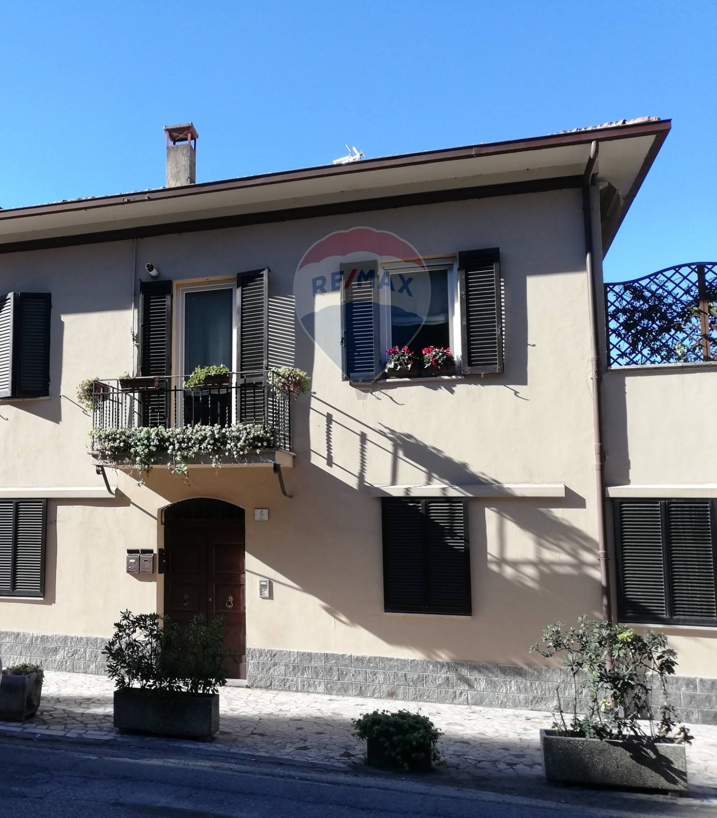 Appartamento PERUGIA vendita  Zona Tuderte - Montebello  RE/MAX Famosa