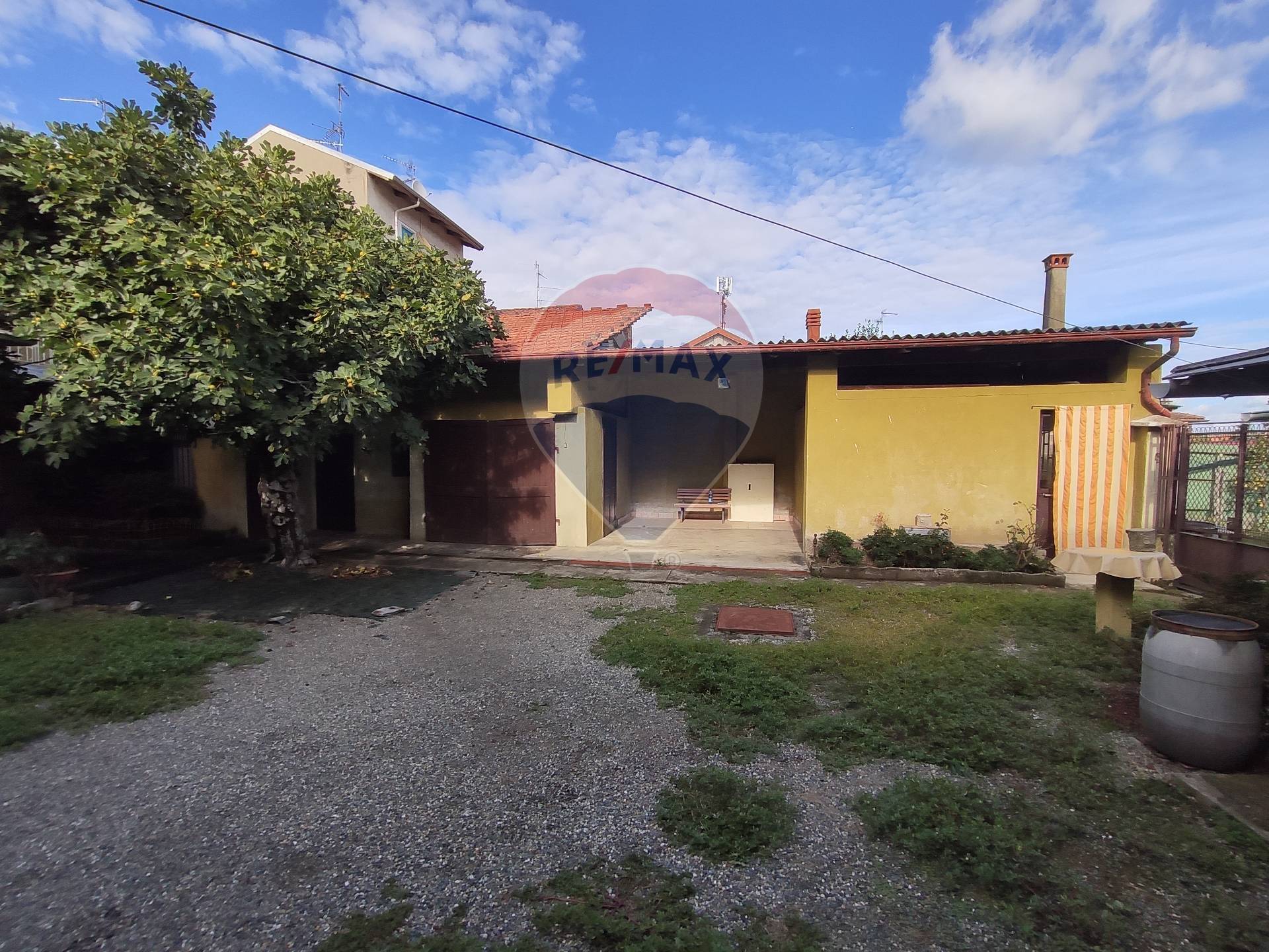 Villa Unifamiliare - Indipendente GAGLIANICO vendita    RE/MAX Unit