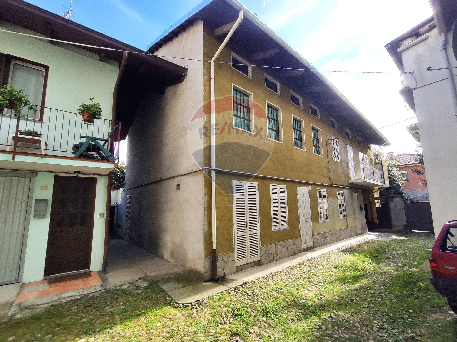 Villa Unifamiliare - Indipendente GAGLIANICO vendita    RE/MAX Unit
