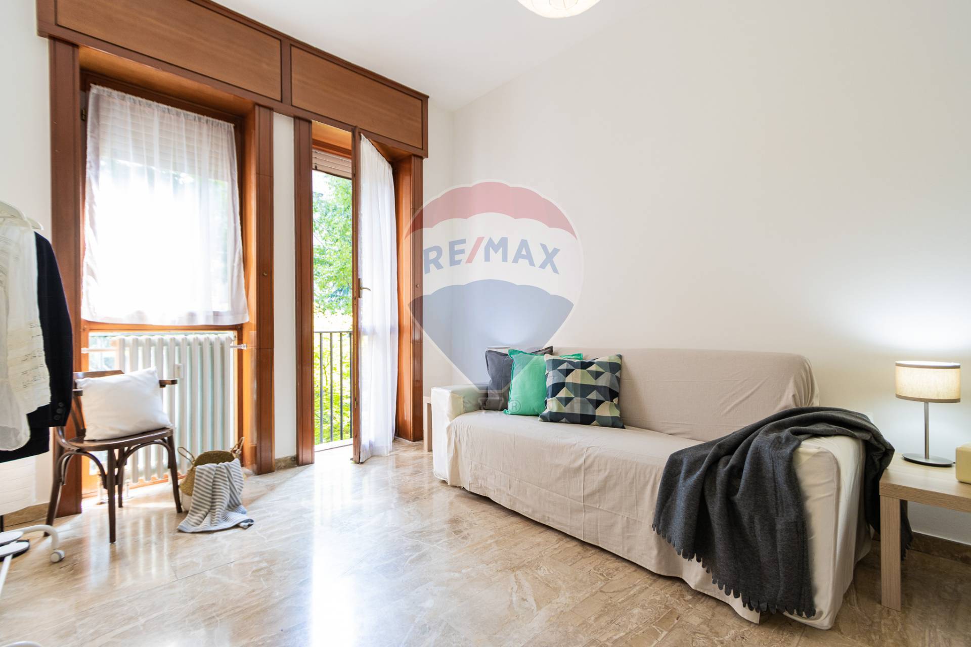  milano vendita quart: monza re/max prime 6