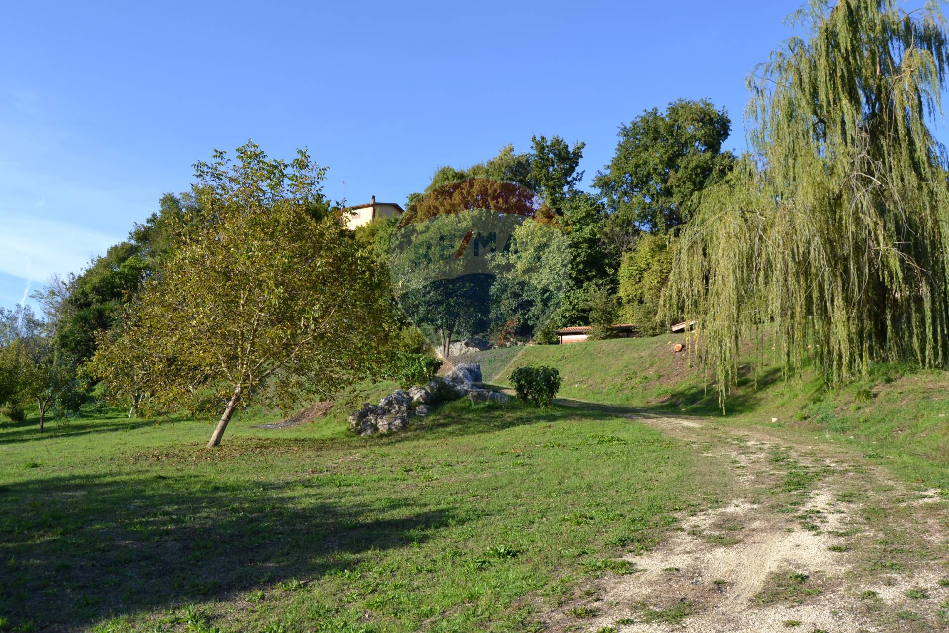 Villa Unifamiliare - Indipendente POGGIO MOIANO vendita  Cerdomare  RE/MAX Titanus