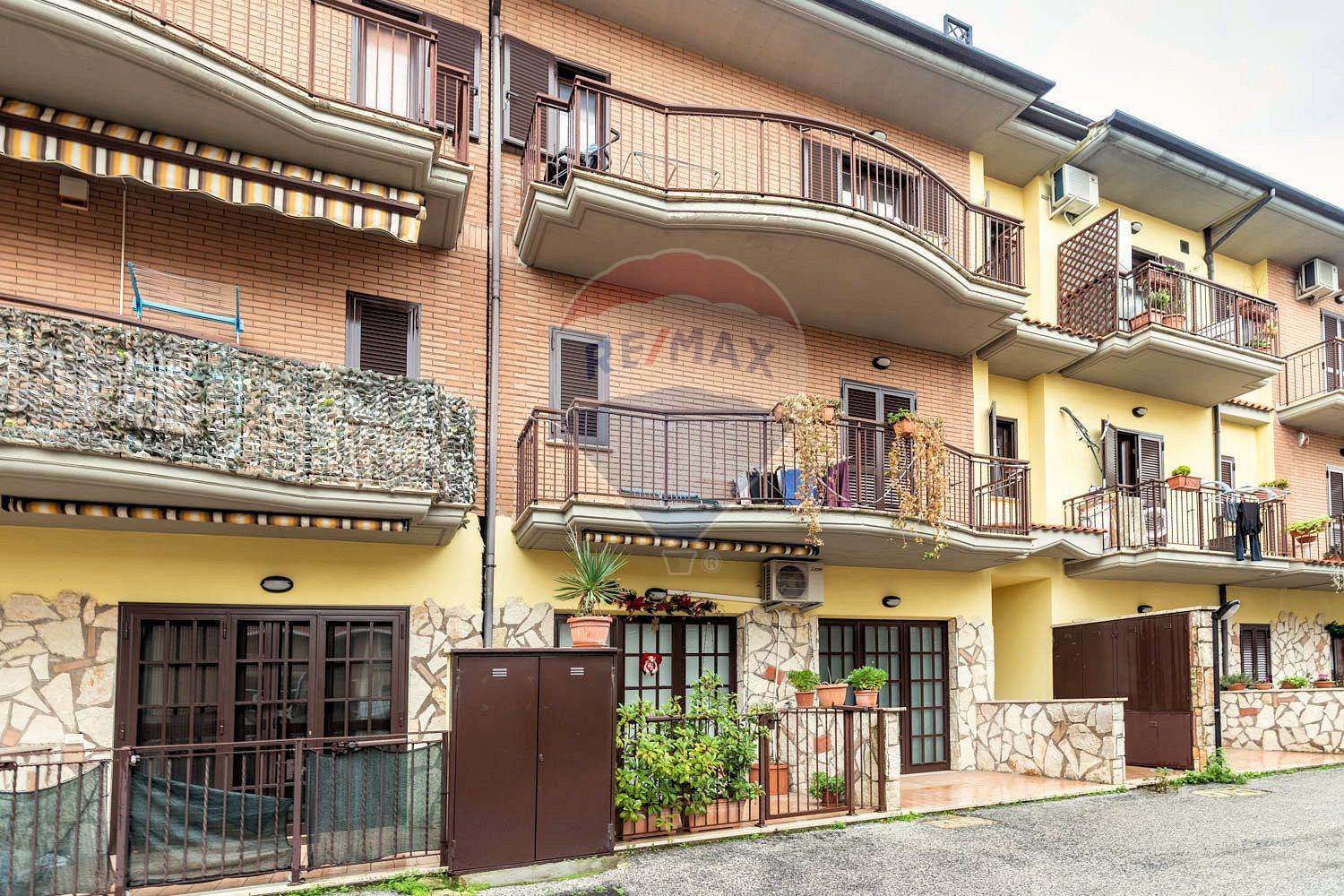 Appartamento FONTE NUOVA vendita  Santa Lucia  RE/MAX Titanus