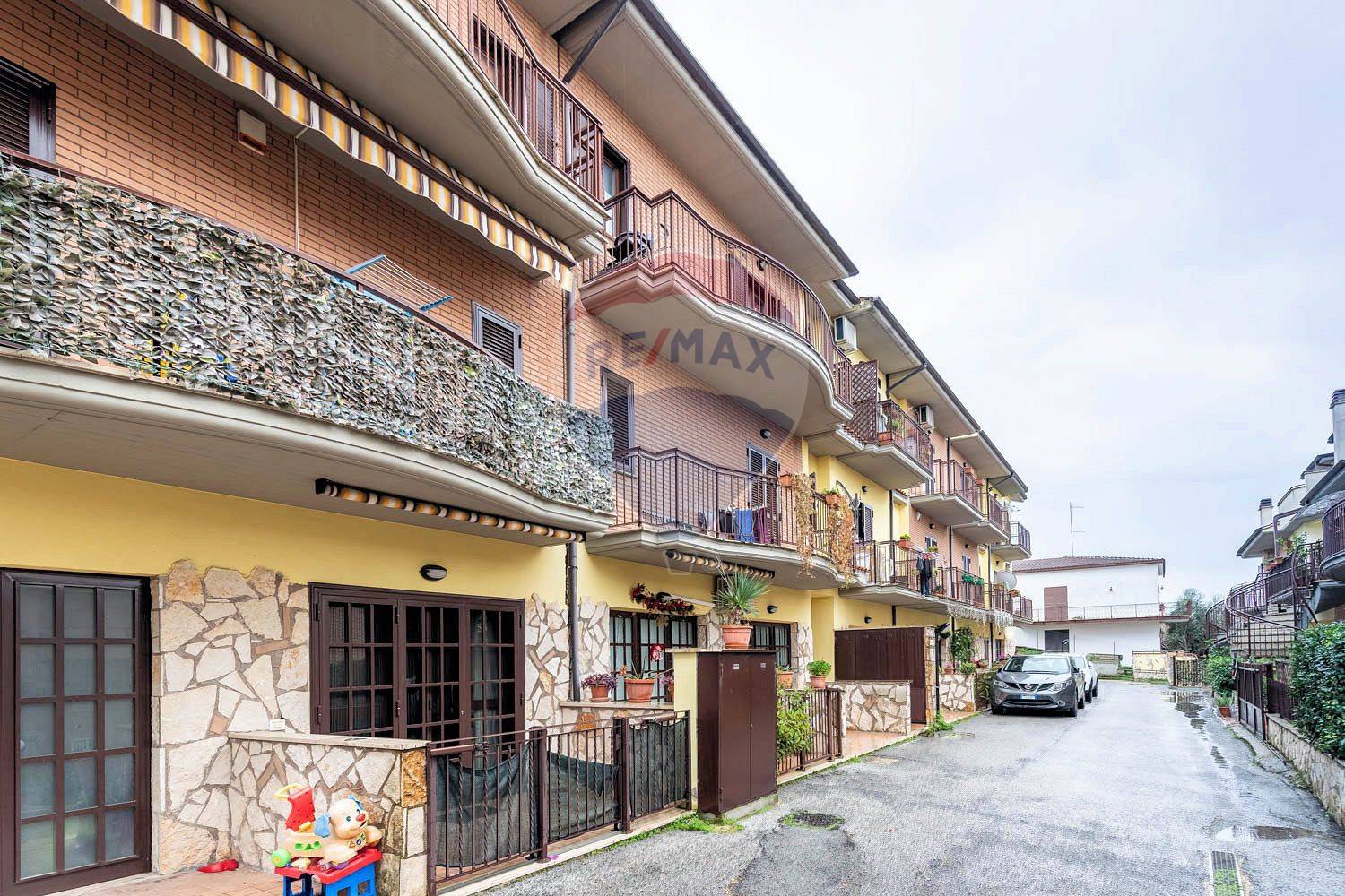 Appartamento FONTE NUOVA vendita  Santa Lucia  RE/MAX Titanus