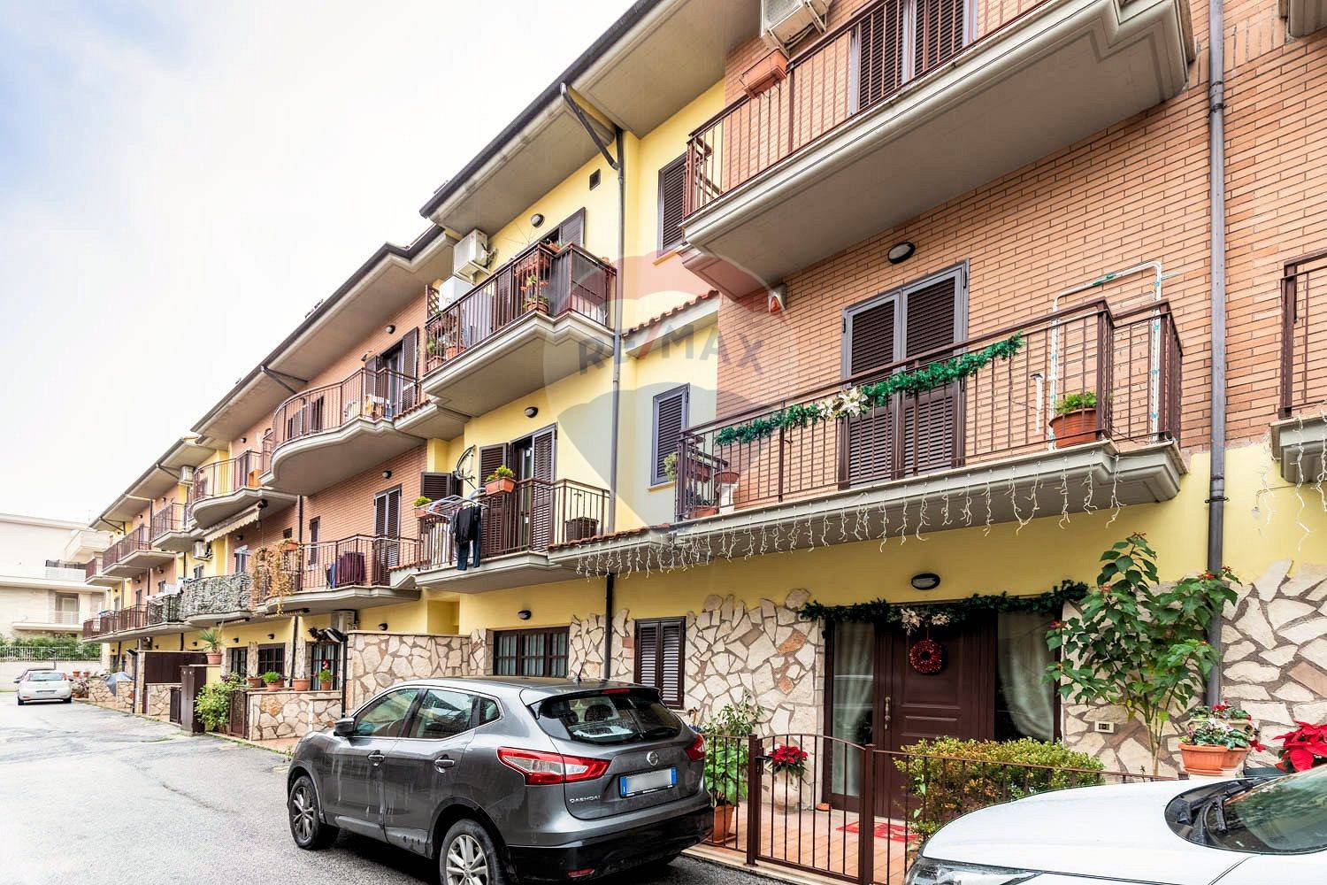 Appartamento FONTE NUOVA vendita  Santa Lucia  RE/MAX Titanus