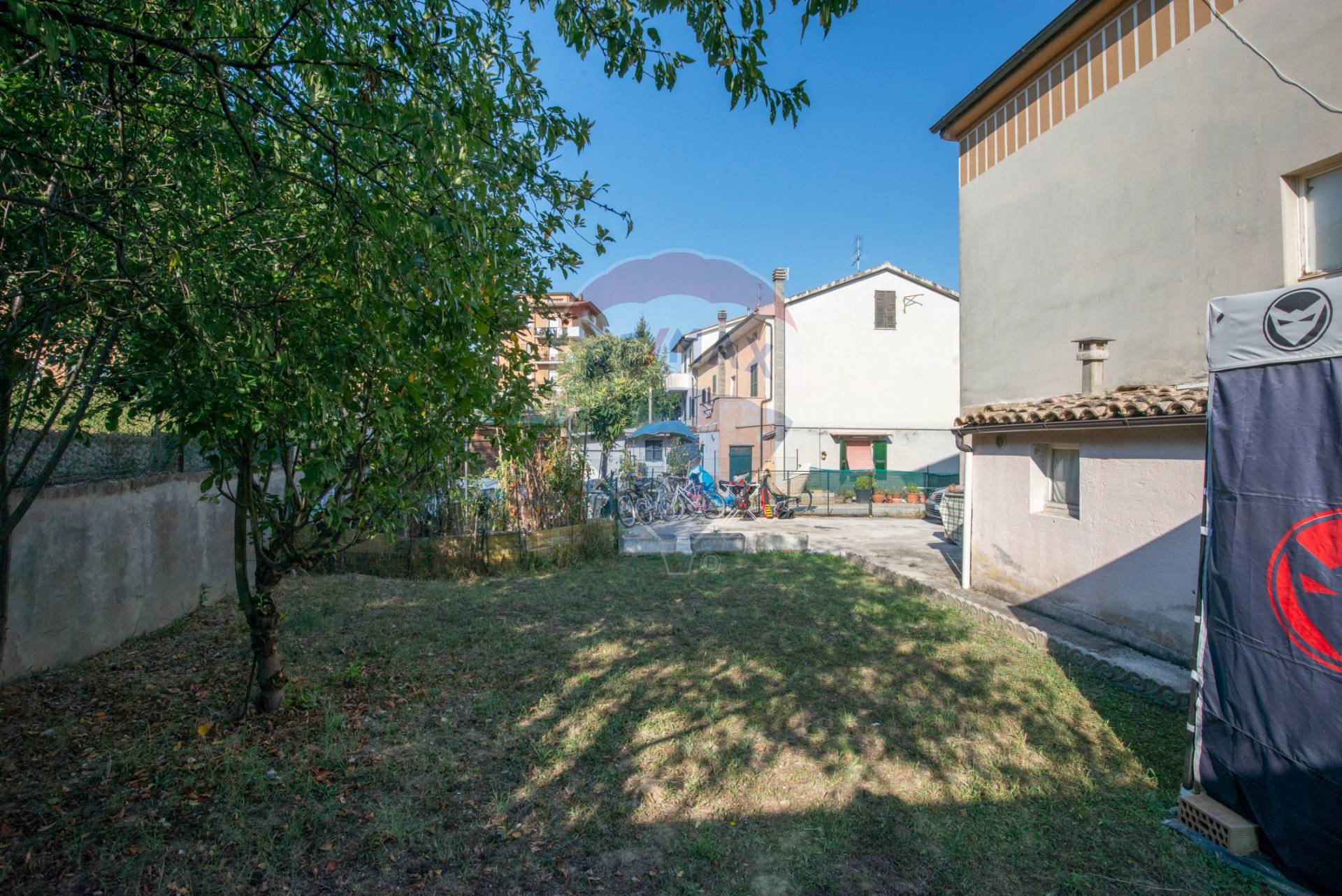 Villa Unifamiliare - Indipendente OSIMO vendita  Passatempo  RE/MAX Master Class