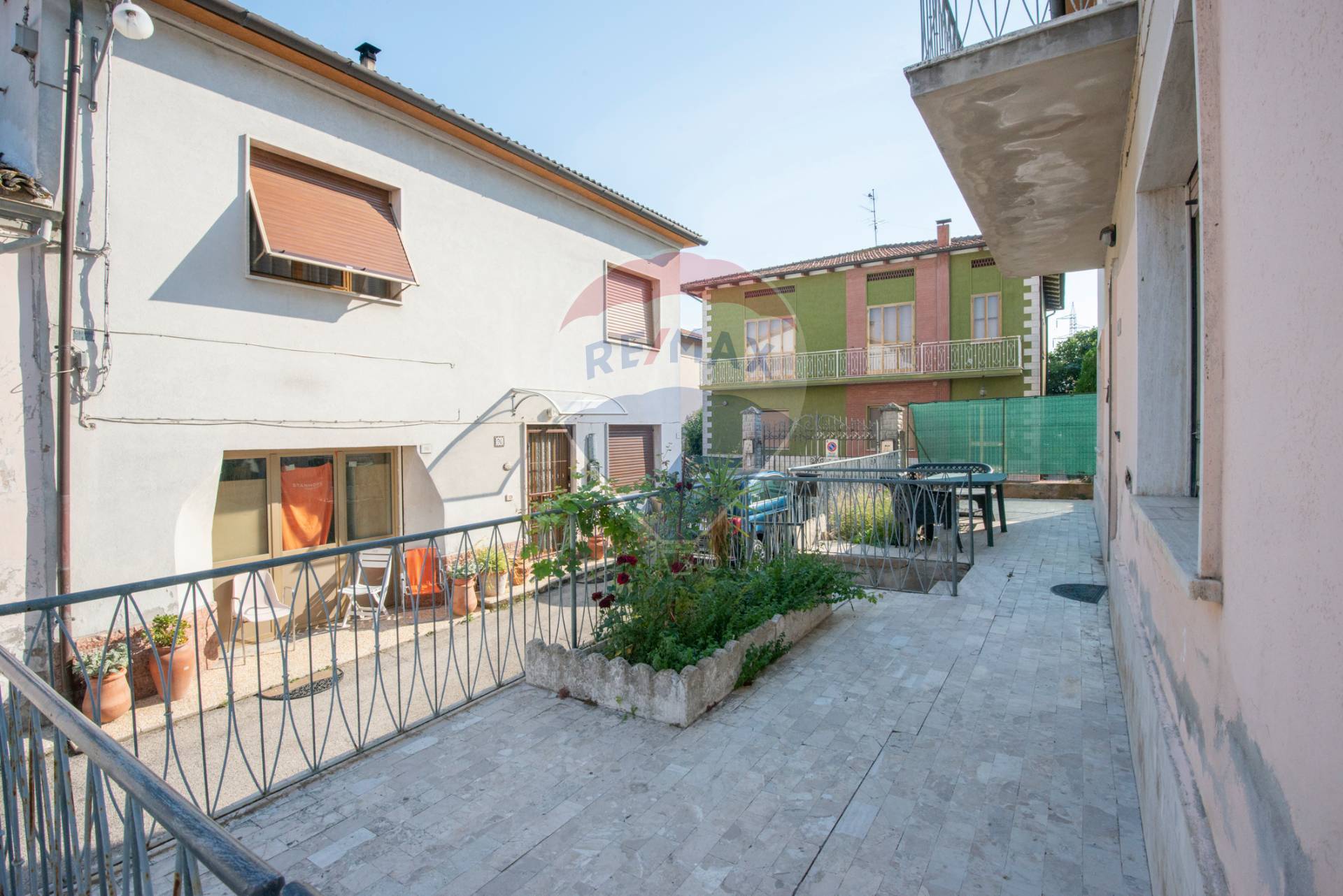 Villa Unifamiliare - Indipendente OSIMO vendita  Passatempo  RE/MAX Master Class